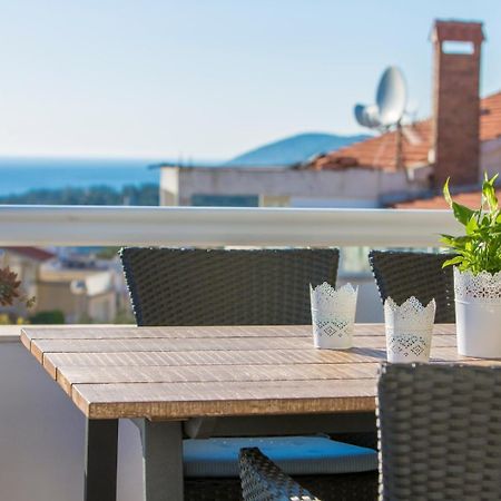 Peaceful Apartment With Beautiful View هفار المظهر الخارجي الصورة