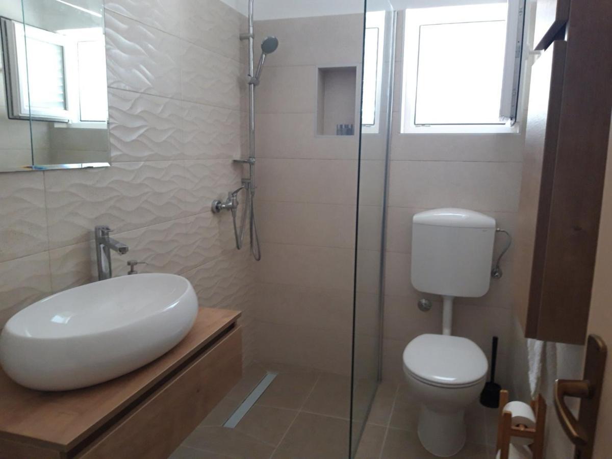 Peaceful Apartment With Beautiful View هفار المظهر الخارجي الصورة