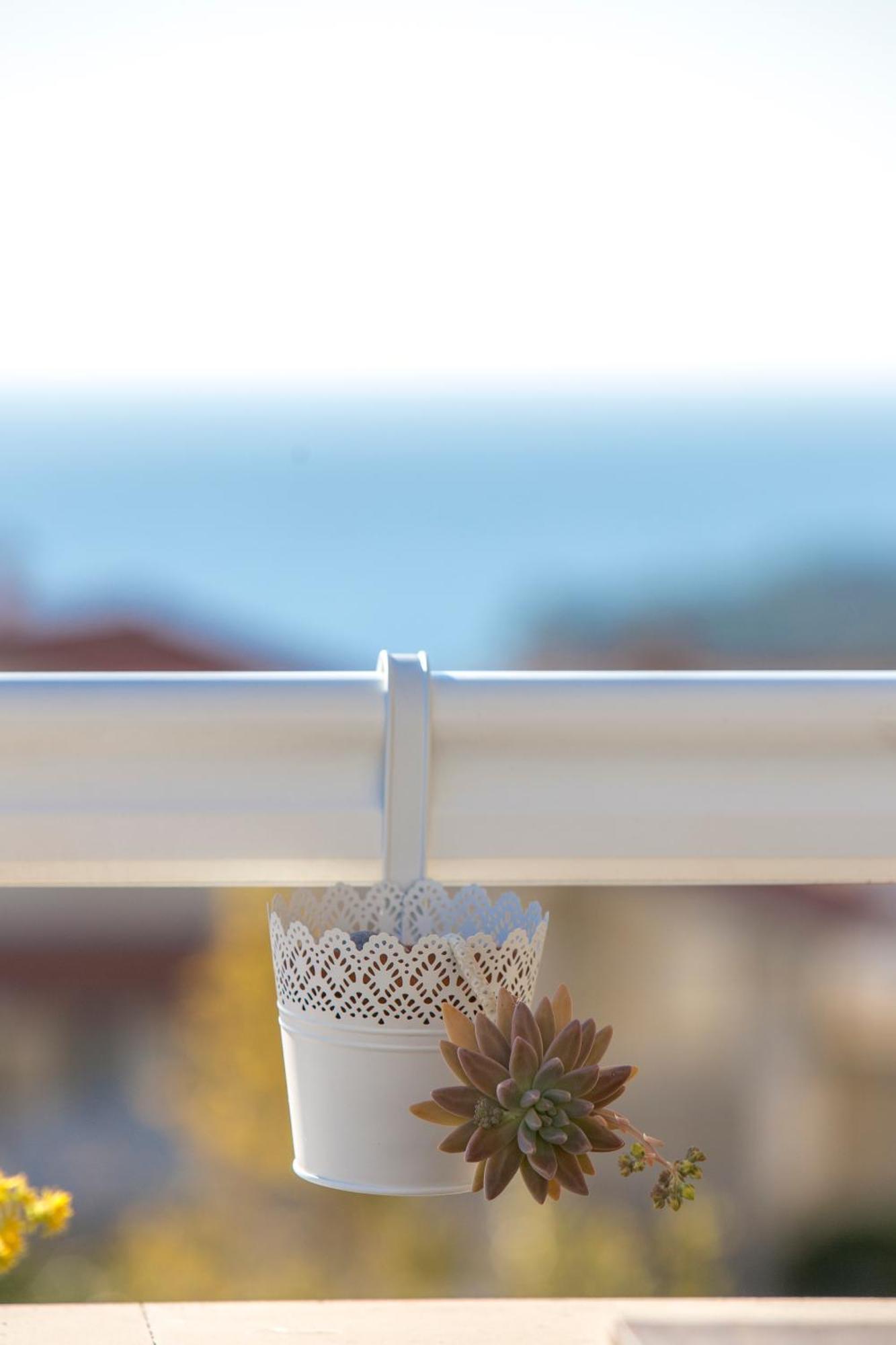 Peaceful Apartment With Beautiful View هفار المظهر الخارجي الصورة