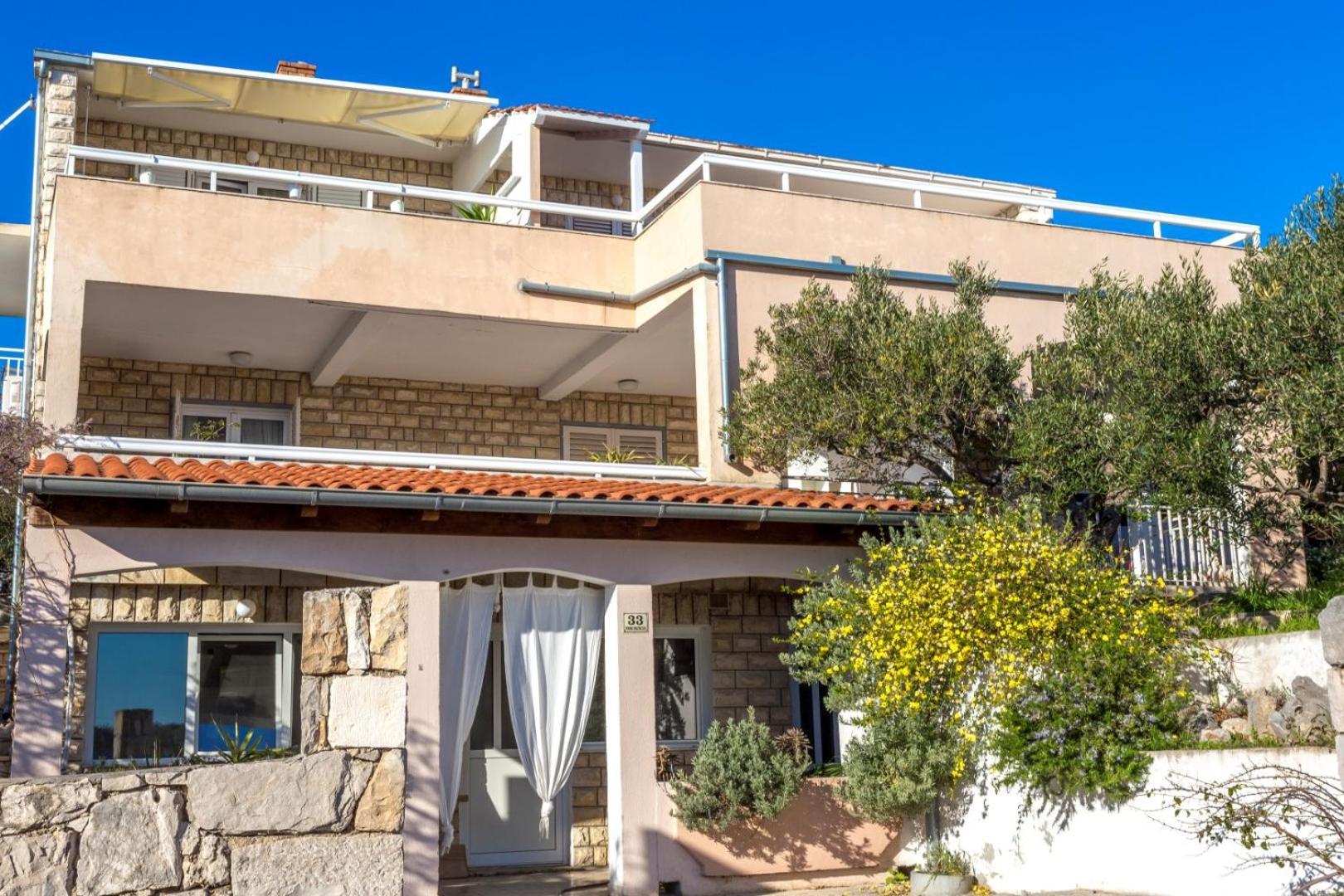 Peaceful Apartment With Beautiful View هفار المظهر الخارجي الصورة