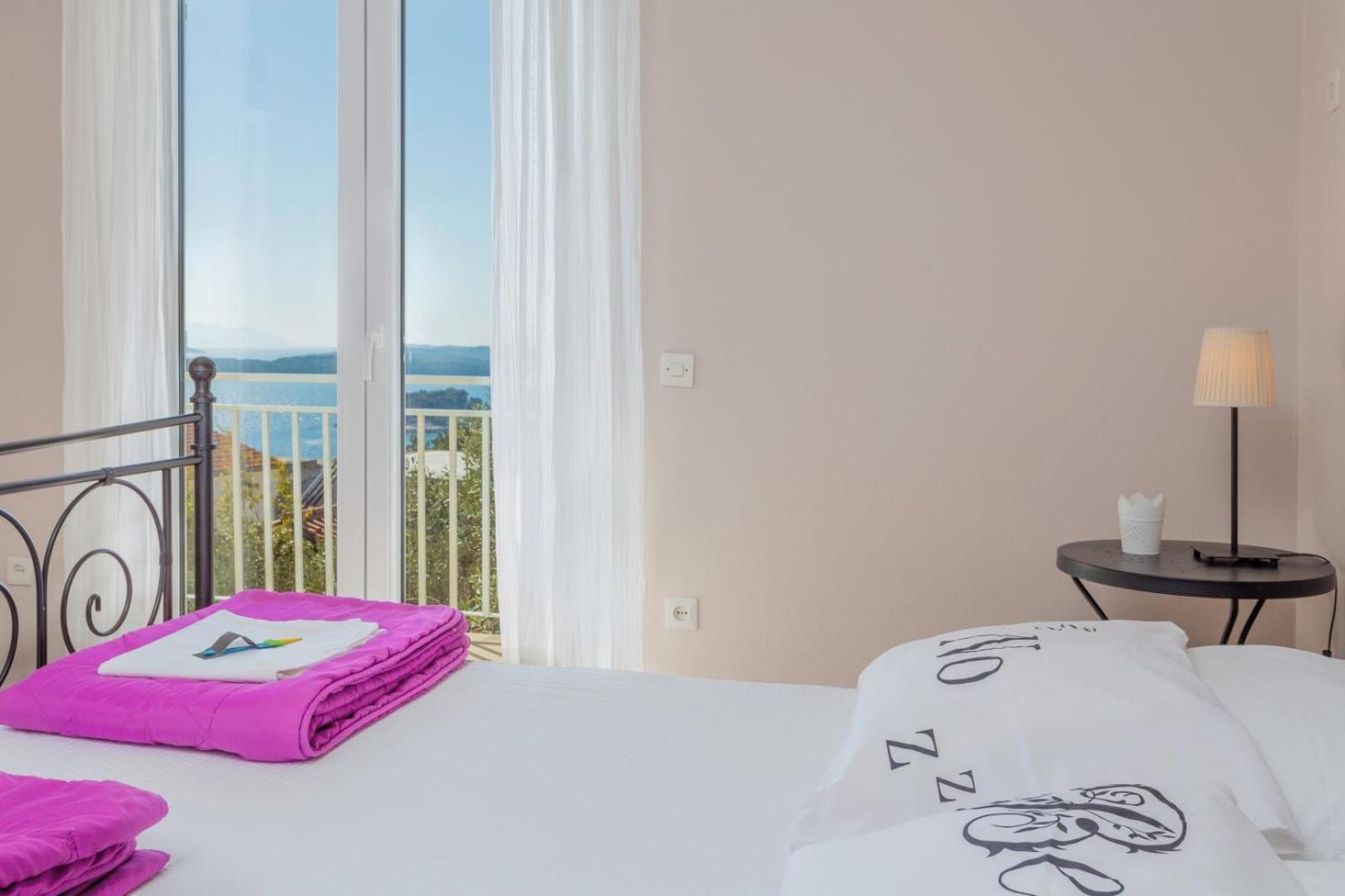 Peaceful Apartment With Beautiful View هفار المظهر الخارجي الصورة