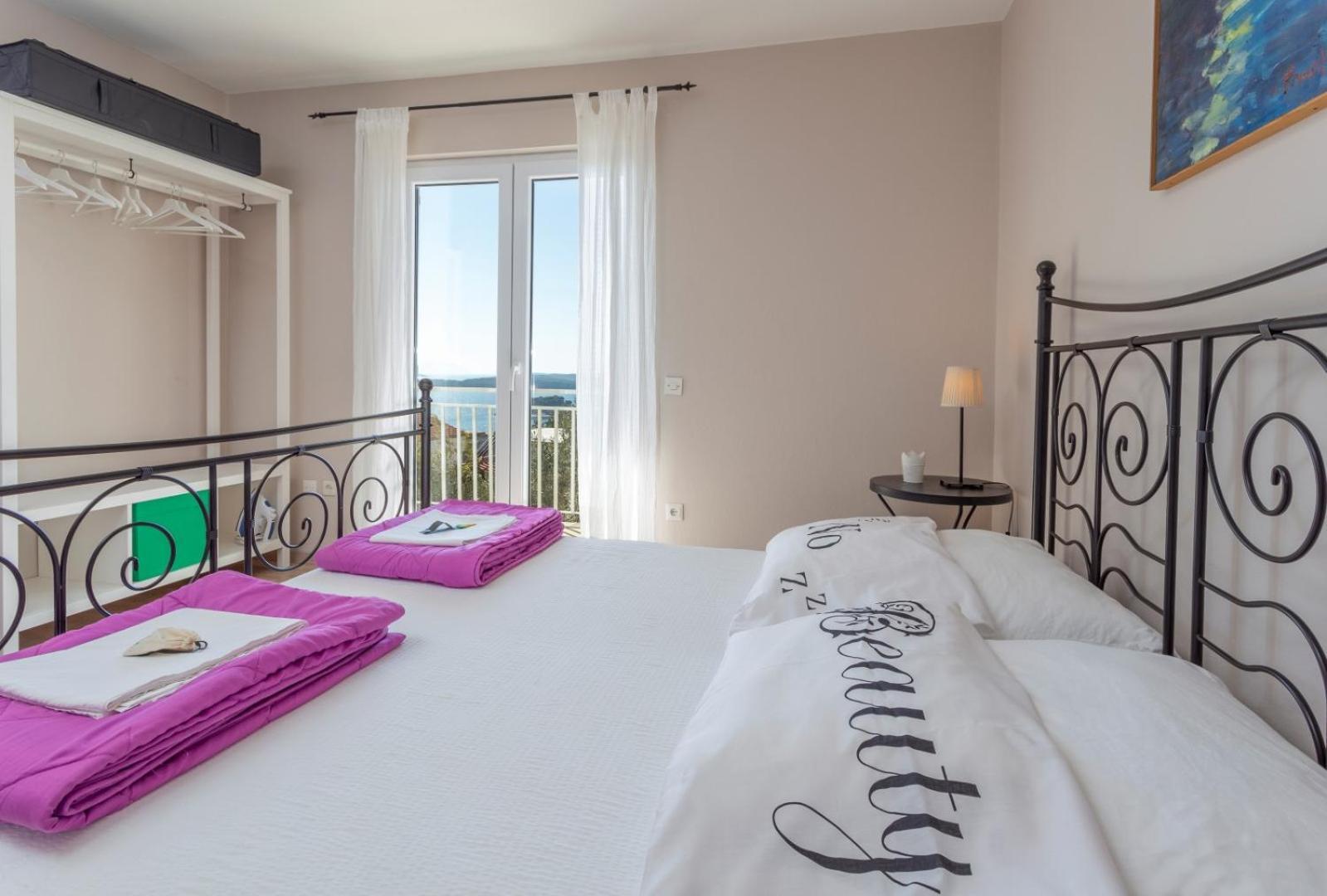 Peaceful Apartment With Beautiful View هفار المظهر الخارجي الصورة