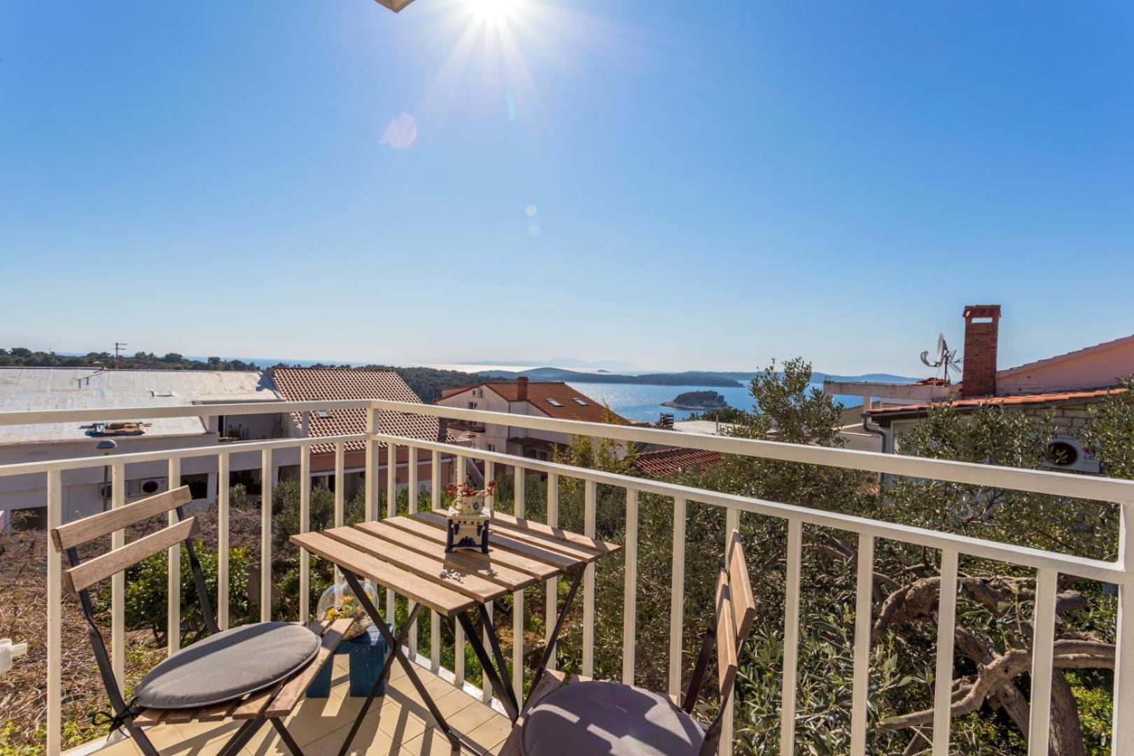 Peaceful Apartment With Beautiful View هفار المظهر الخارجي الصورة