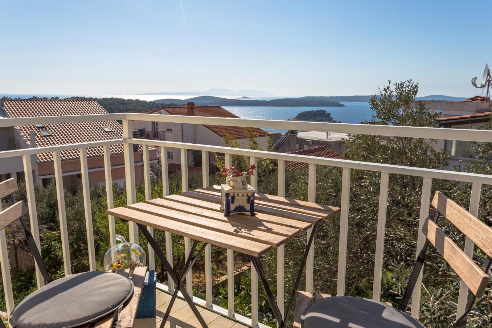 Peaceful Apartment With Beautiful View هفار المظهر الخارجي الصورة