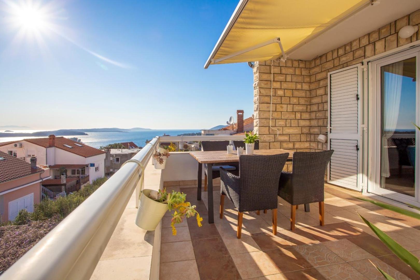 Peaceful Apartment With Beautiful View هفار المظهر الخارجي الصورة