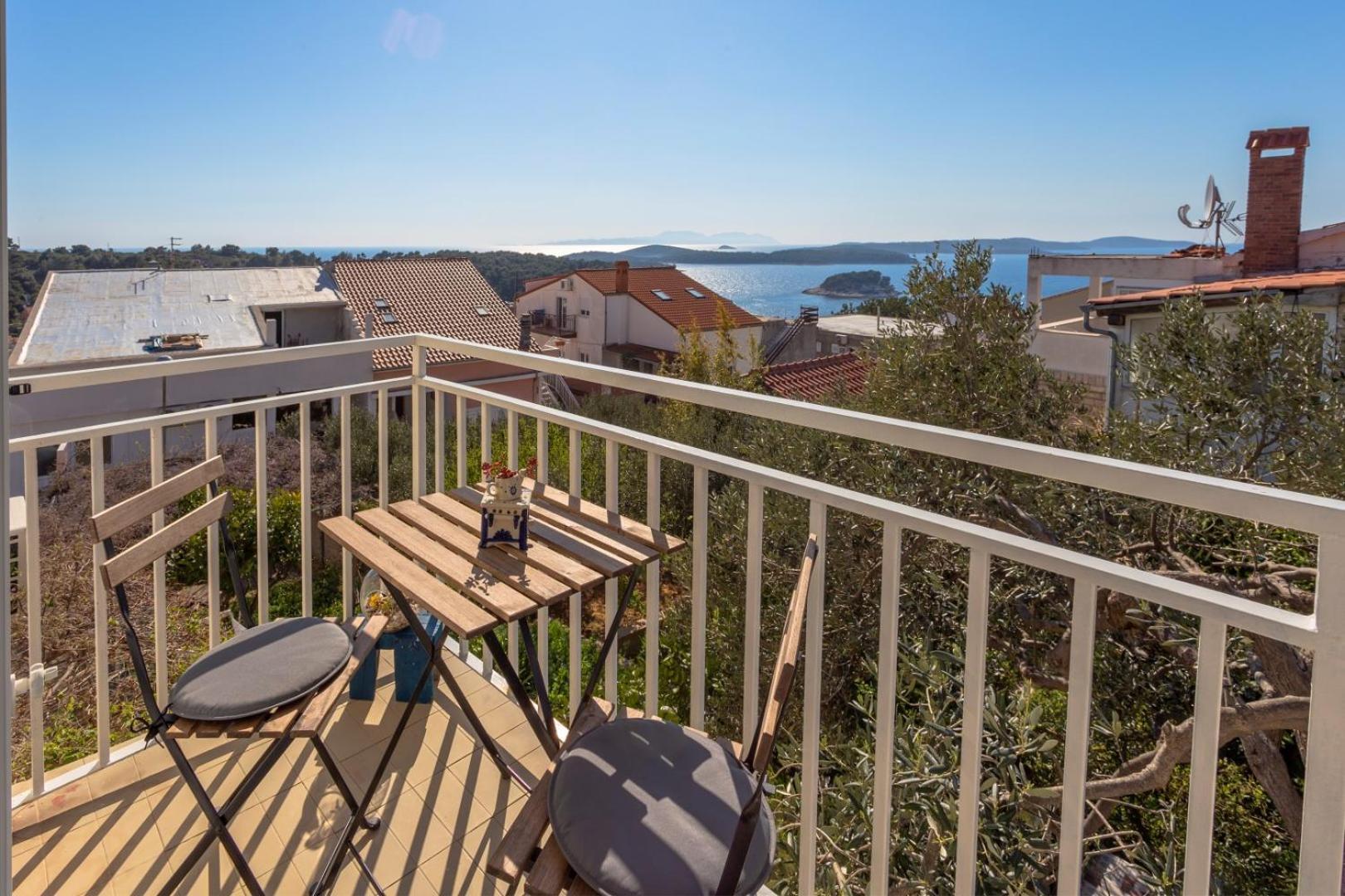 Peaceful Apartment With Beautiful View هفار المظهر الخارجي الصورة