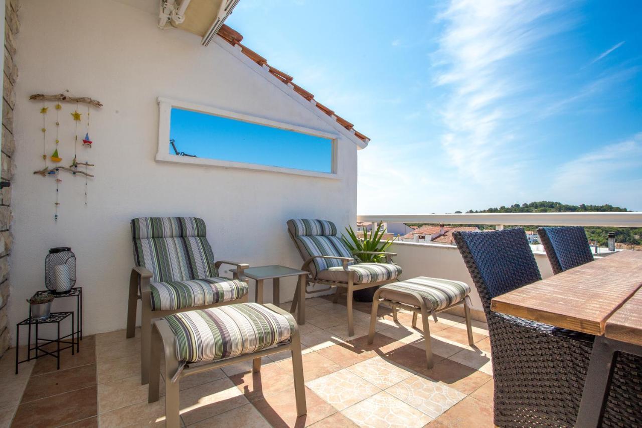 Peaceful Apartment With Beautiful View هفار المظهر الخارجي الصورة