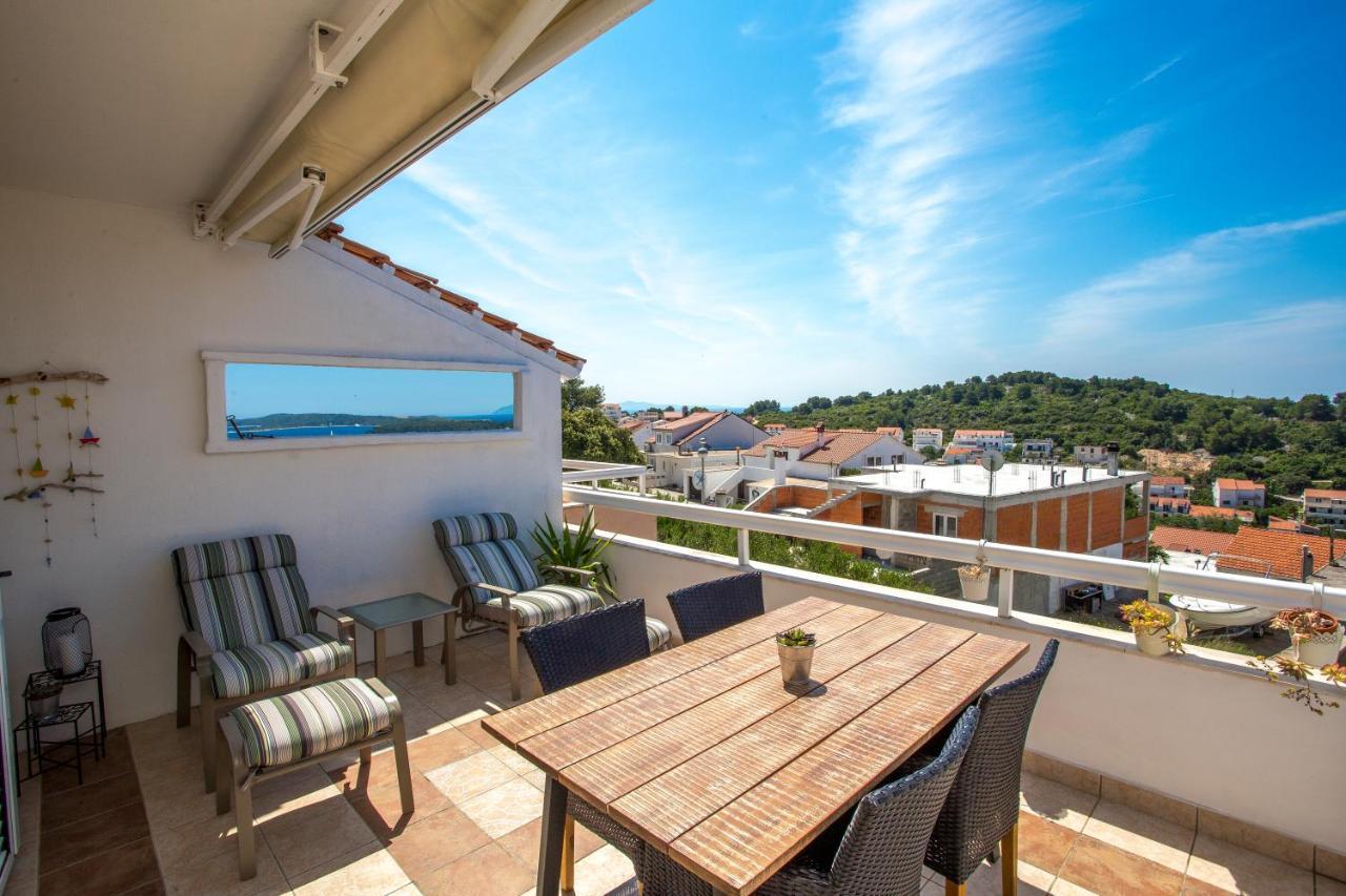 Peaceful Apartment With Beautiful View هفار المظهر الخارجي الصورة