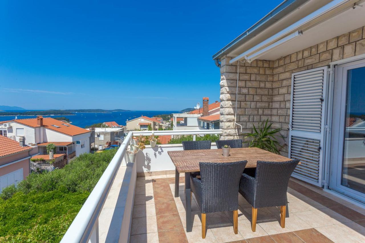 Peaceful Apartment With Beautiful View هفار المظهر الخارجي الصورة